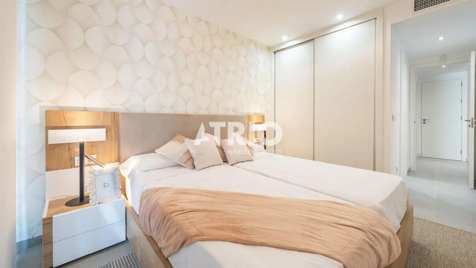 Habitación de Piso en venta en Capdepera con Aire acondicionado, Calefacción y Jardín privado