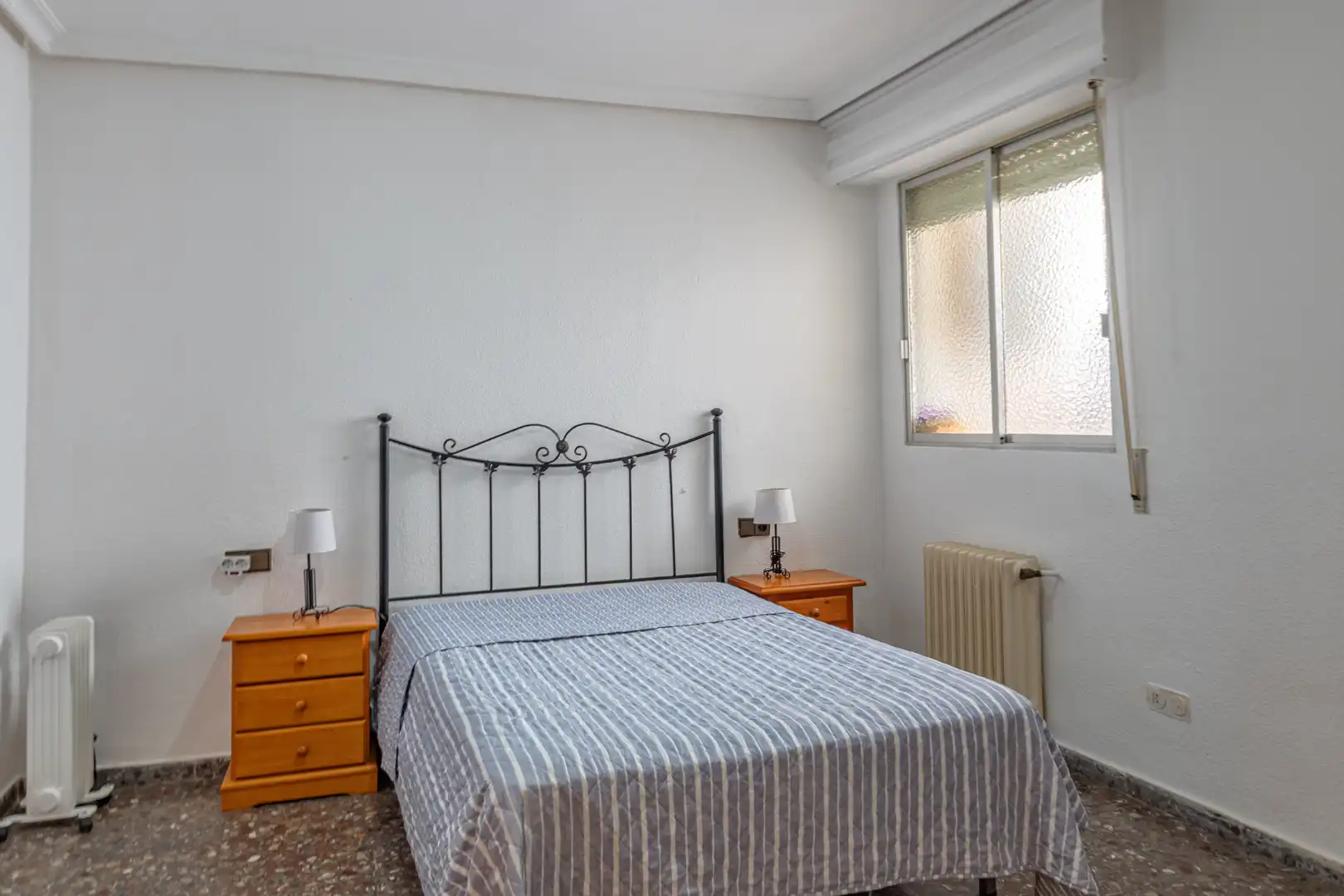 Flat with lift to rent in Calle Gumersindo Azcárate, imagen 5
