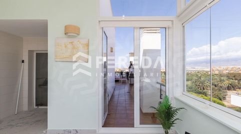 Foto 4 de Àtic en venda a El Sabinar – Urbanizaciones – Las Marinas – Playa Serena, Roquetas de Mar