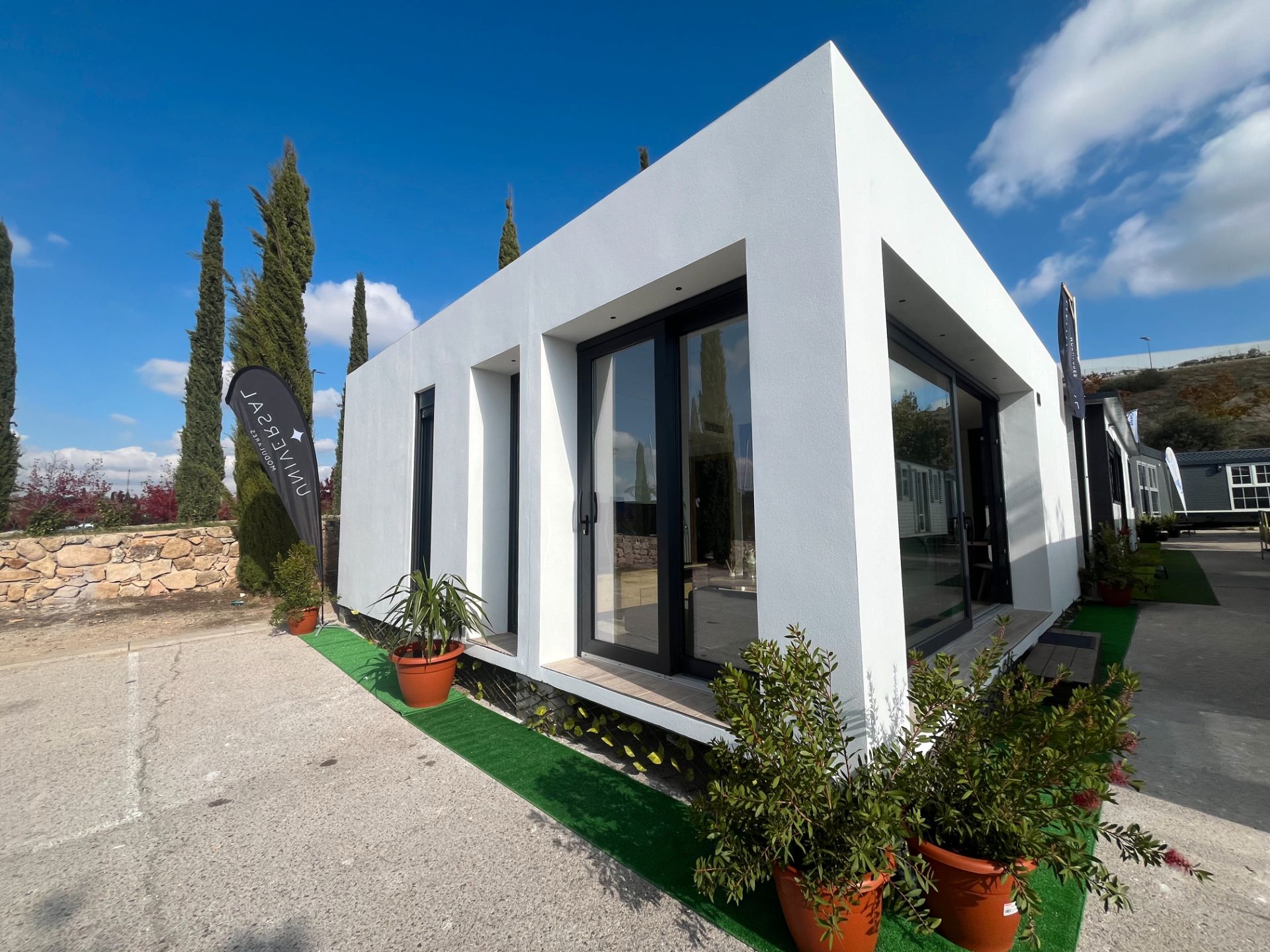 Casa o xalet en venda a Calle del Adaja, 84, Villamayor