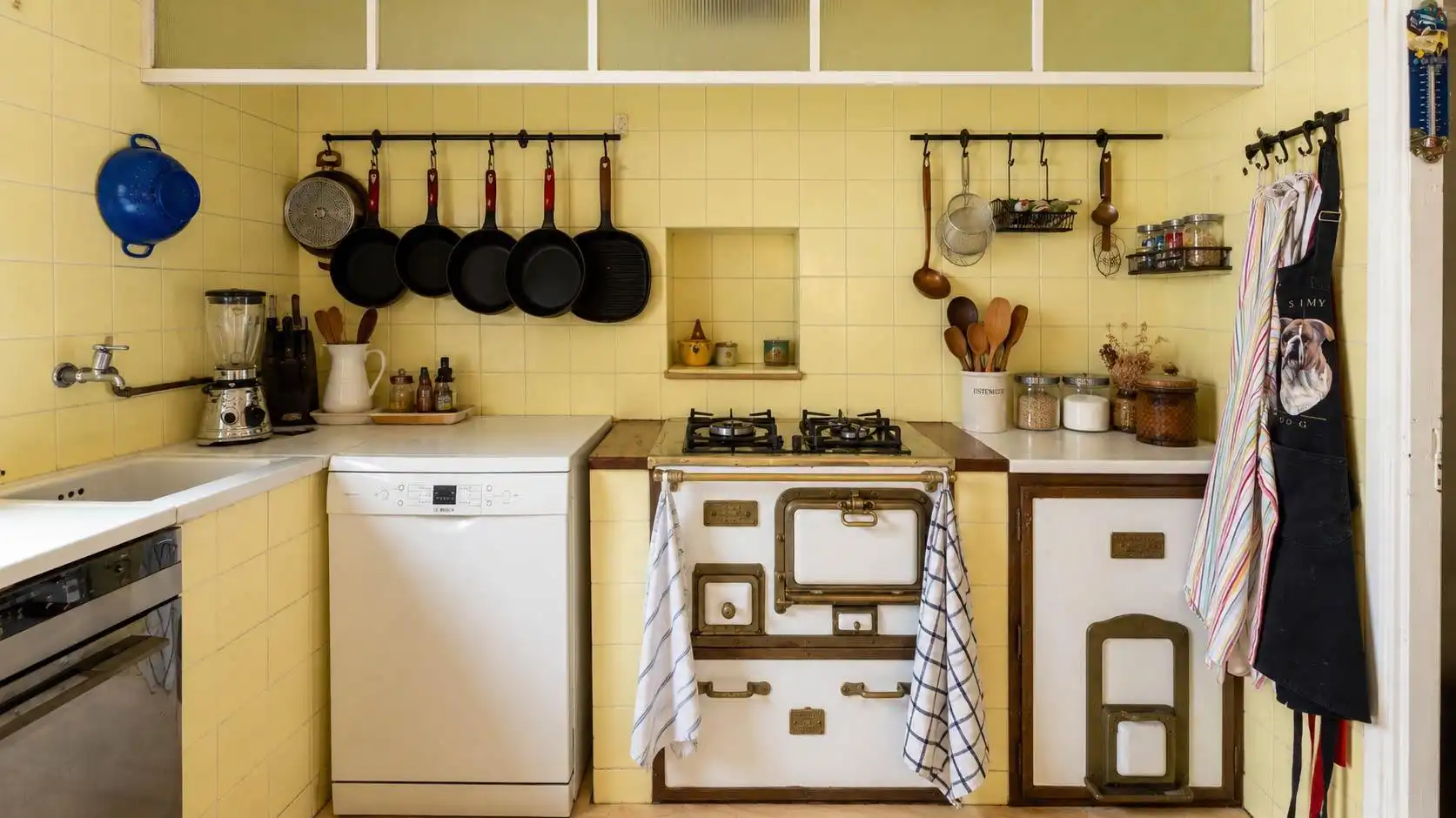 Penthouse mit Aufzug zum Verkauf in DIAGONAL, imagen 23