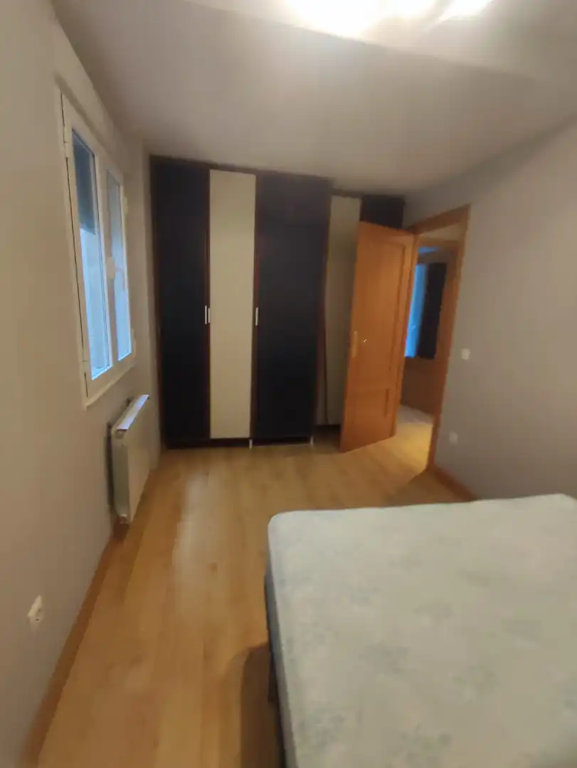 Habitación de Piso en venta en Plasencia con Aire acondicionado, Calefacción y Amueblado