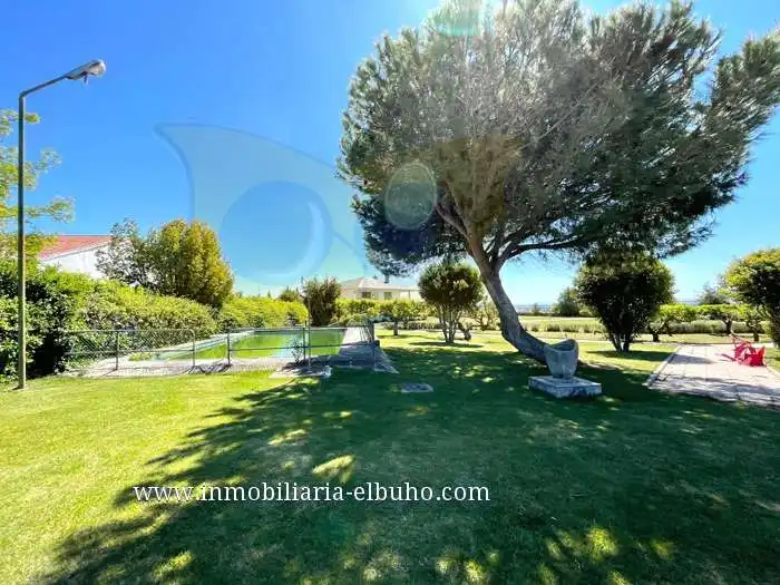 Terreny residencial en venda a Cabrerizos, imagen 3
