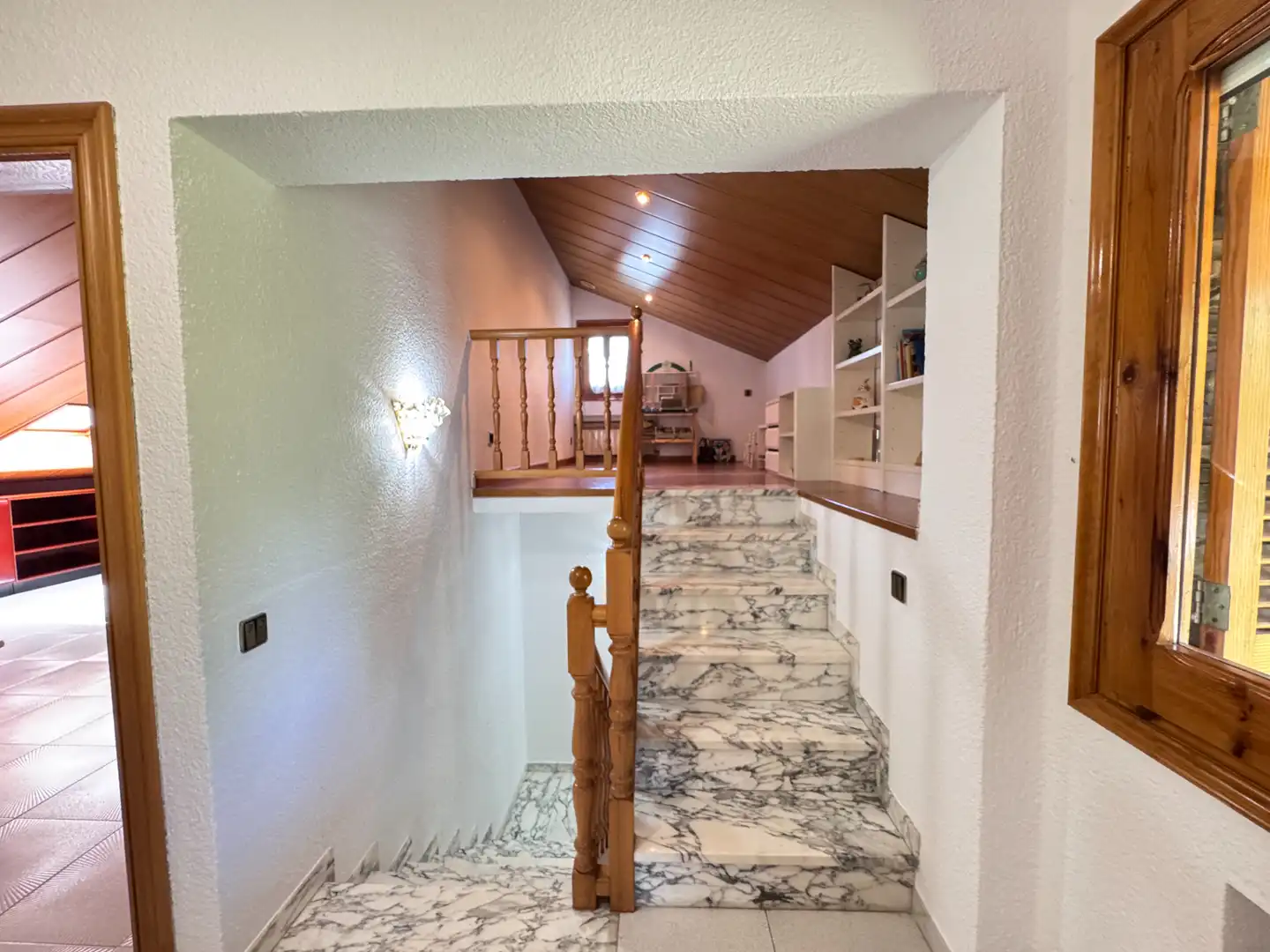 Casa o chalet en venta en Cardedeu con Aire acondicionado, Calefacción y Jardín privado