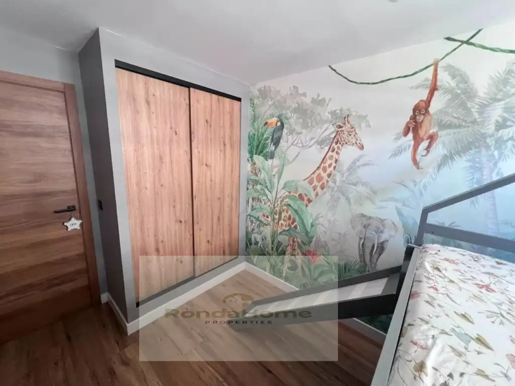 Wohnung mit Pool zum Verkauf in Urbanizacion Camino La Resinera, imagen 17