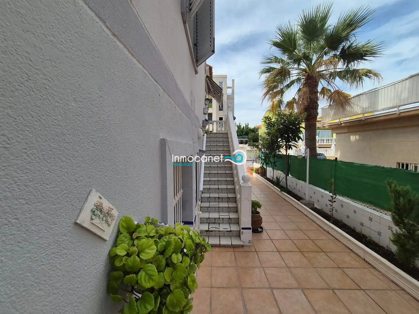 Casa adosada en venda a Oliva Playa