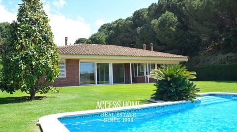 Photo 2 of House or chalet to rent in Santa Maria Balís - Can Riera - Can Jordi, Barcelona