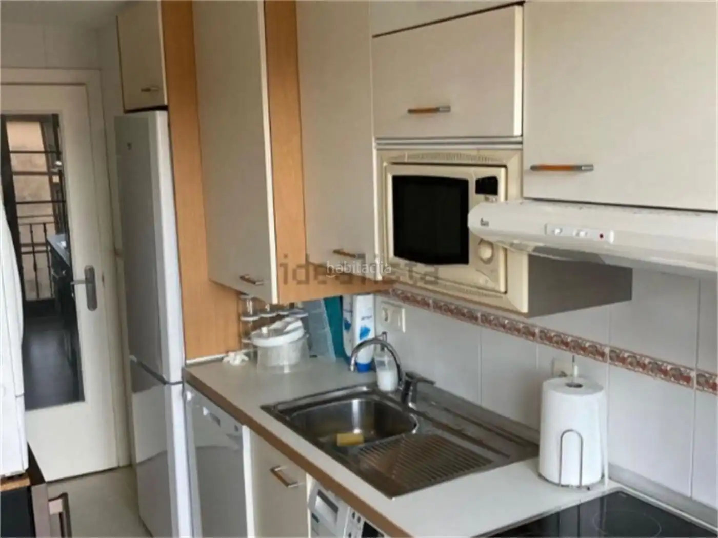 Flat with lift for sale in Zeharrola Kalea 7, imagen 4