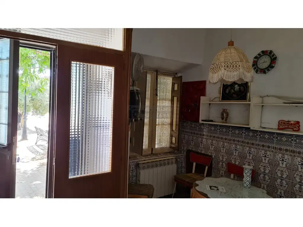 Casa o xalet en venda a Plaza de la Constitución, 8, Los Hinojosos