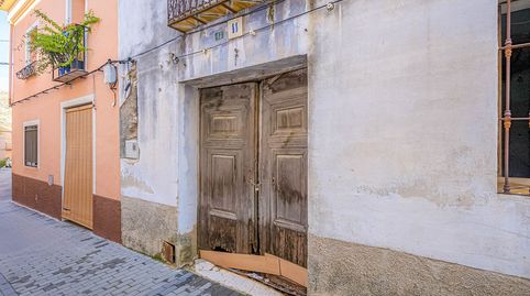 Foto 4 de Casa adosada en venda a C/ Blasco Ibañez , La Vall d'Ebo, Alicante