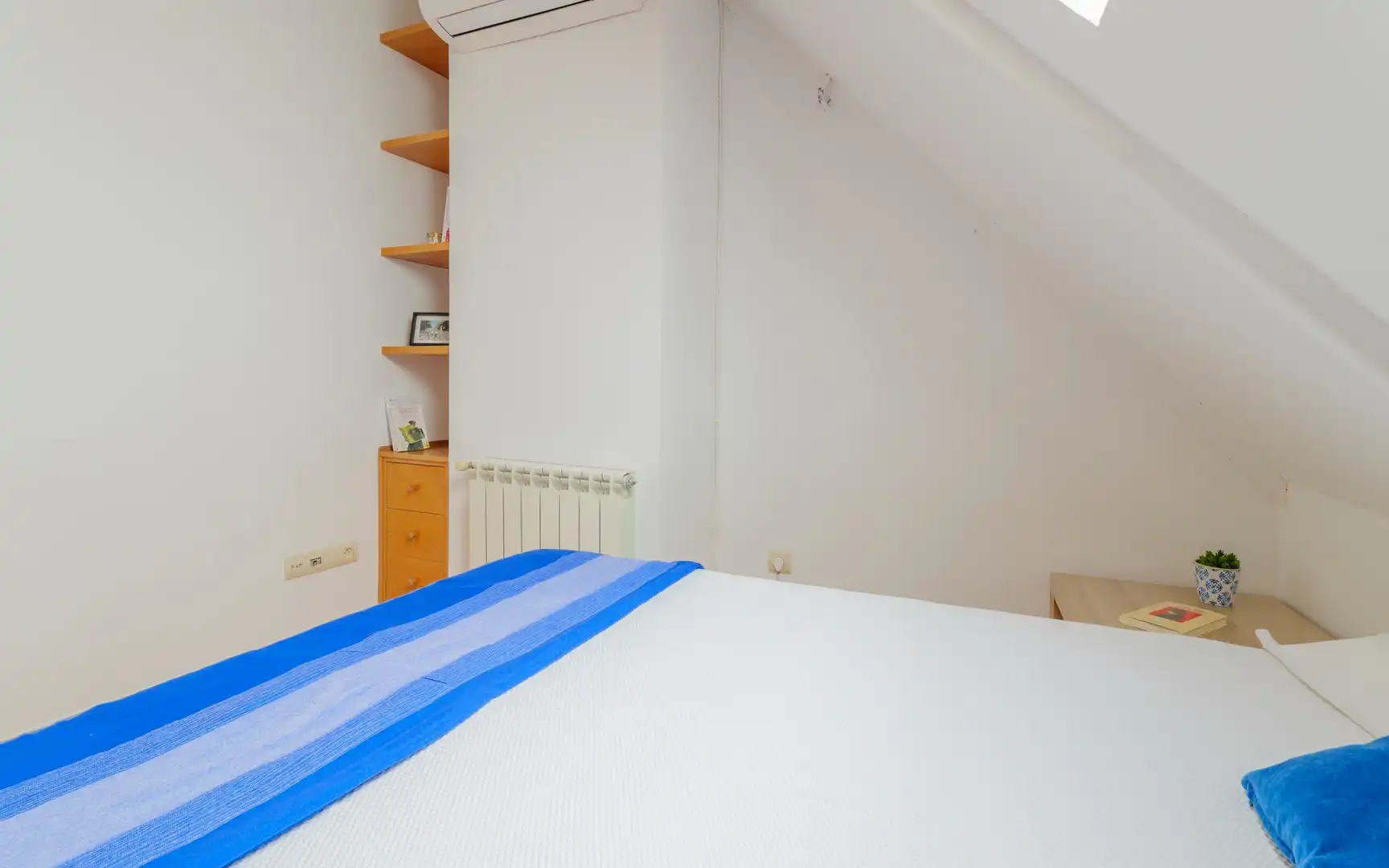 Penthouse with lift to rent in José, imagen 22