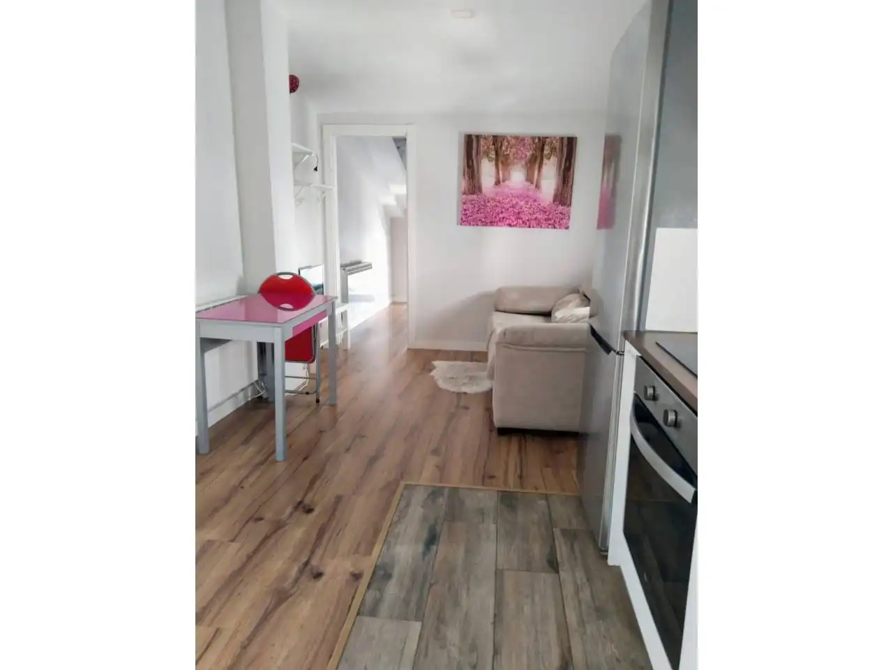 Mini appartamento in affitto a Calle Santa Dorotea, imagen 25