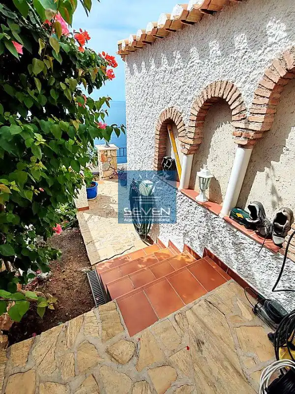 Chalet con jardín en venta en ALFAMAR 84, imagen 36