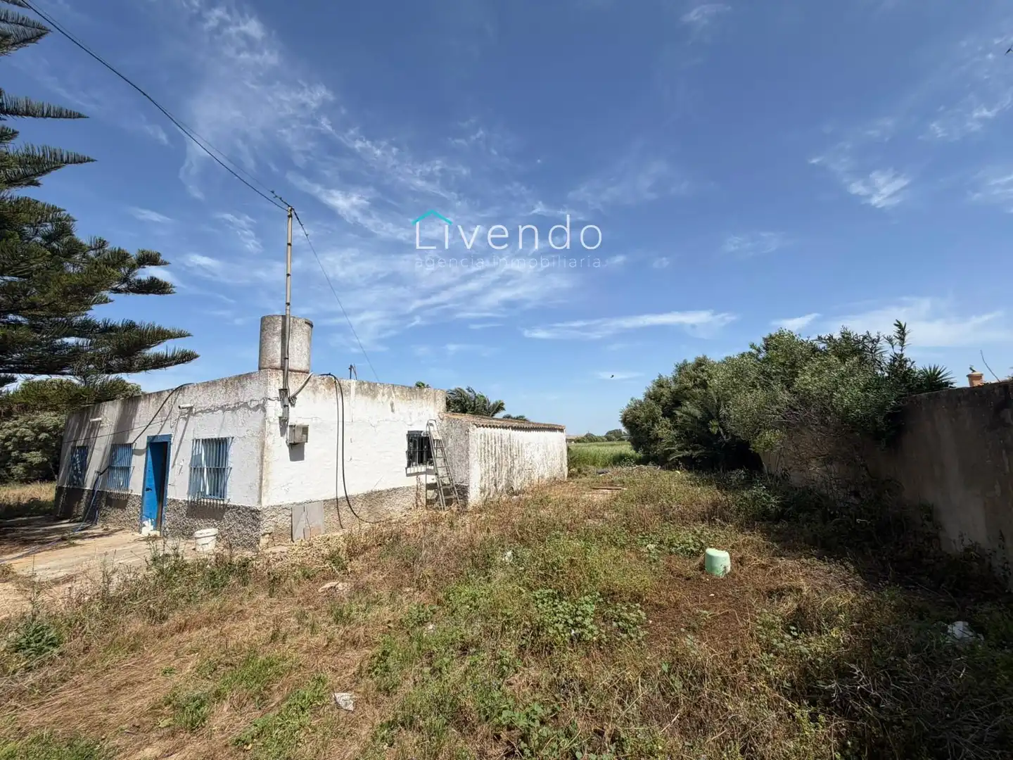 Casa o xalet en venda a Barrio Nuevo