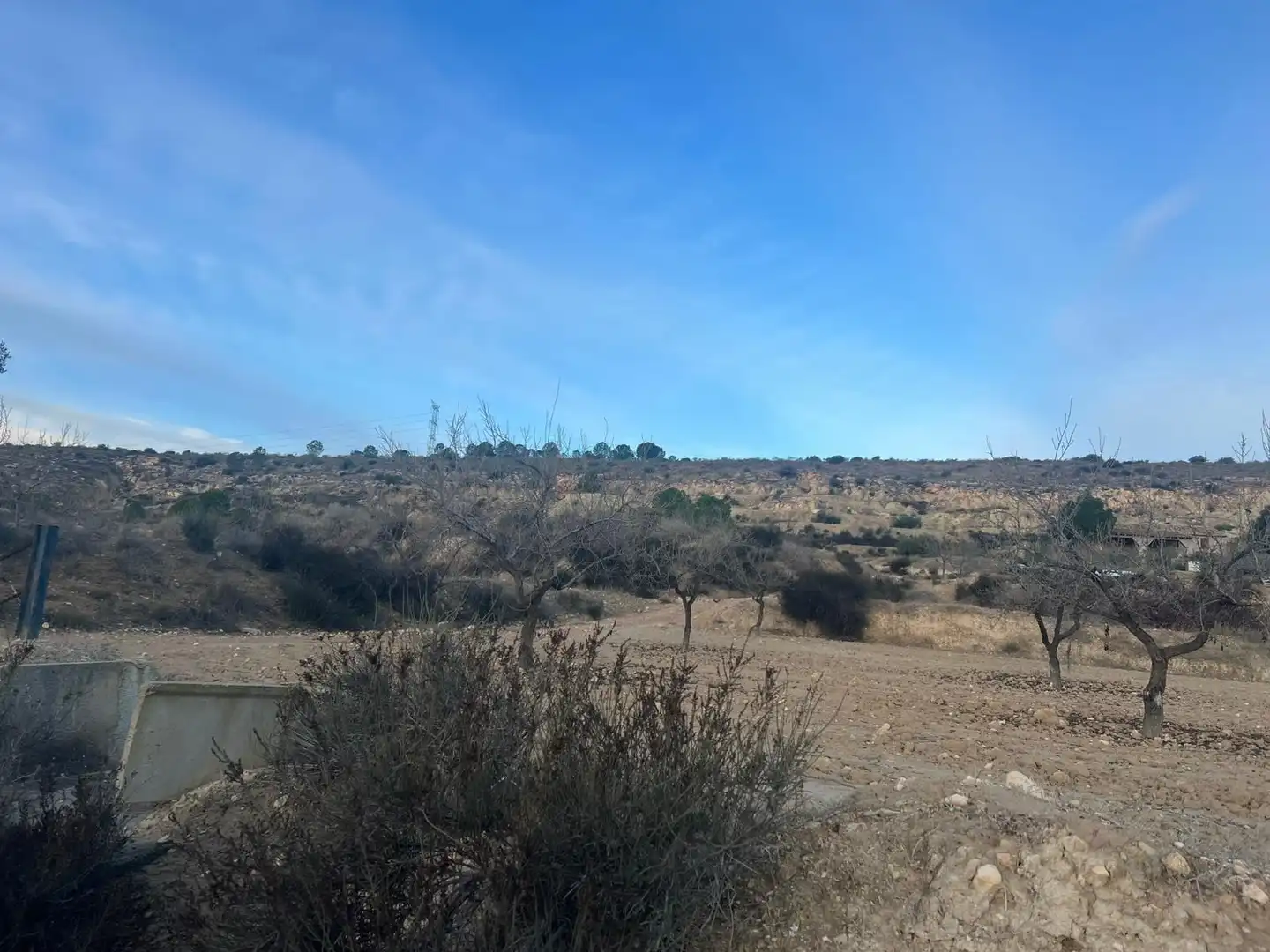 Rustikales Grundstück zum Verkauf in CABEZO ANIMAS 0, imagen 11