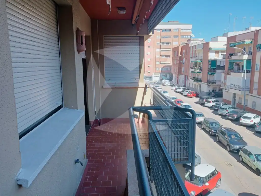 Pis en venda a Av. Fernando Calzadilla, 23, Pardaleras