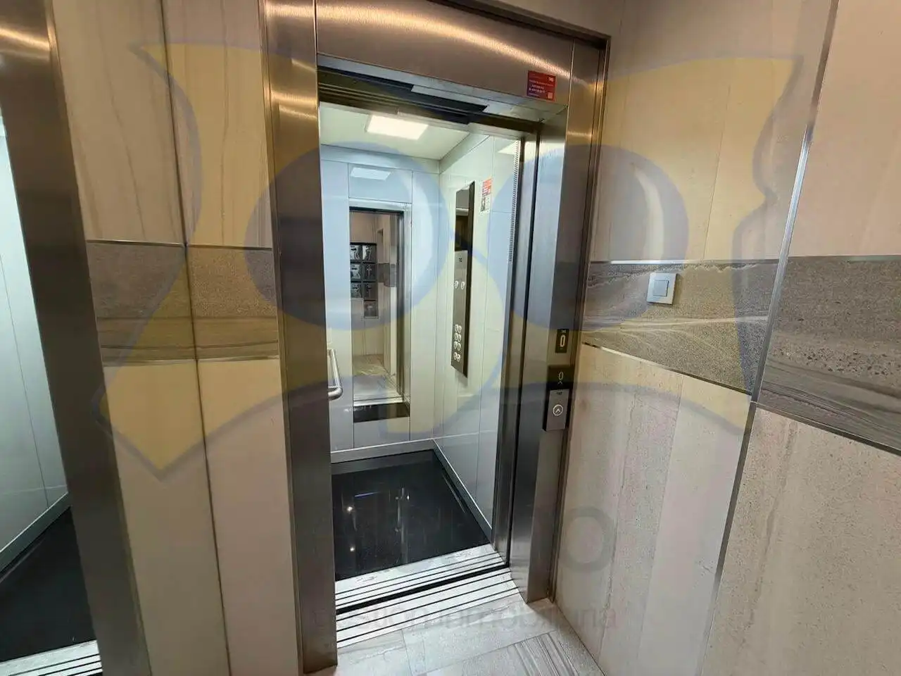 Piso en venta en Salamanca con Balcón