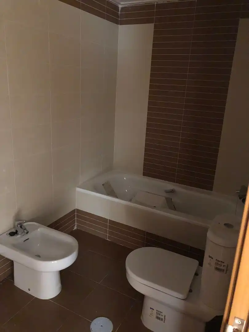 Wohnung zum Verkauf in Calle Gran Vía, 52, Hellín