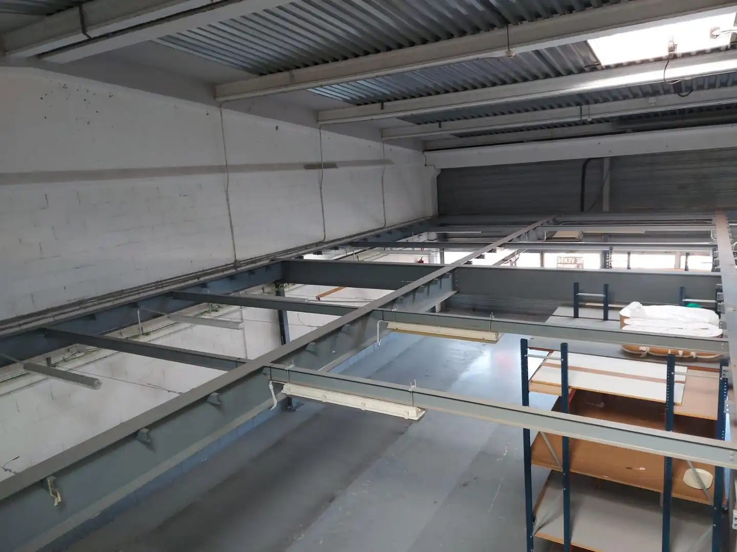 Industrial buildings for rent in Badalona