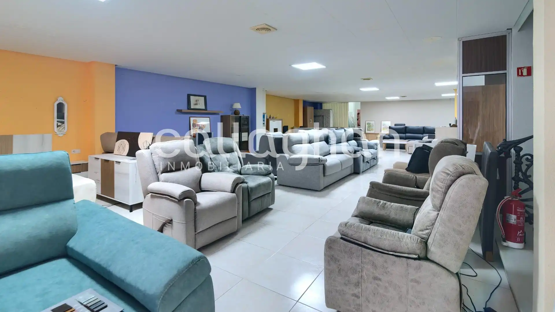 Locale commerciale in vendita a Calle MAYOR, imagen 6