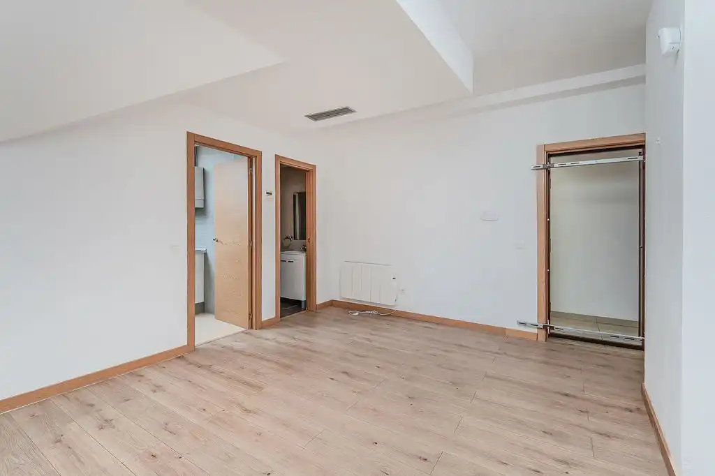 Attique avec ascenseur à vendre à C/ Abastos, imagen 8