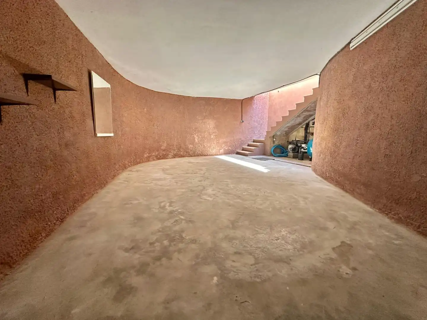 Casa adosada en venta en Benidorm con Aire acondicionado, Calefacción y Jardín privado