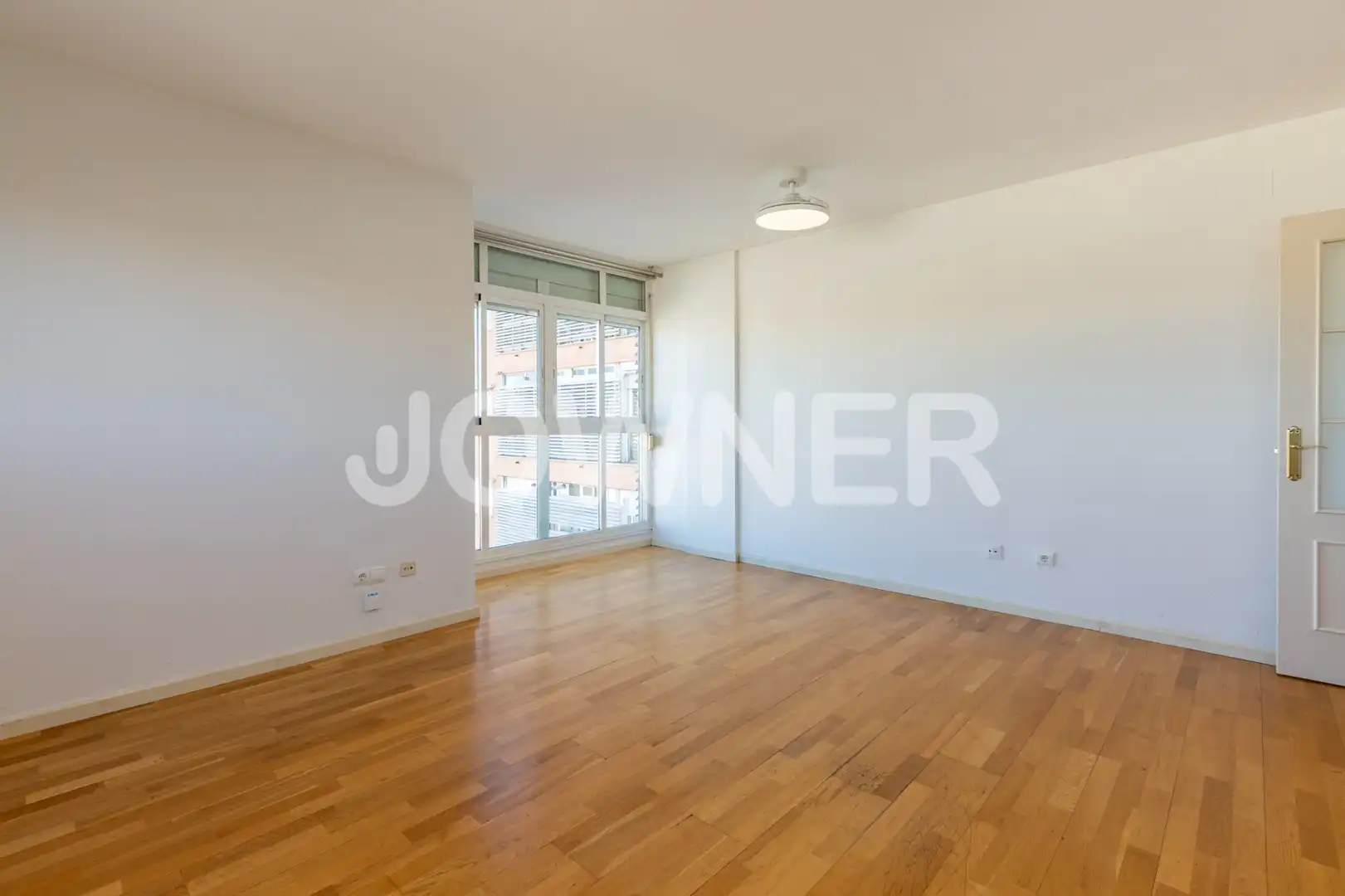 Bedroom of Flat for rent in Usera