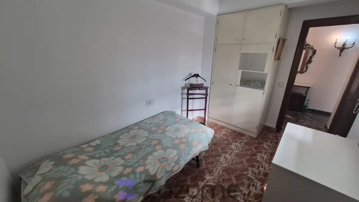 Piso con terraza en alquiler en C. Torre de la Marquesa, imagen 12