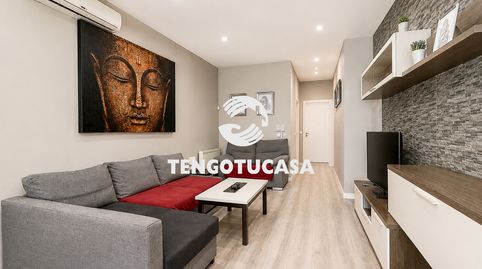 Photo 4 of Flat for sale in Calle de San Rosendo, Canillejas, Madrid Capital