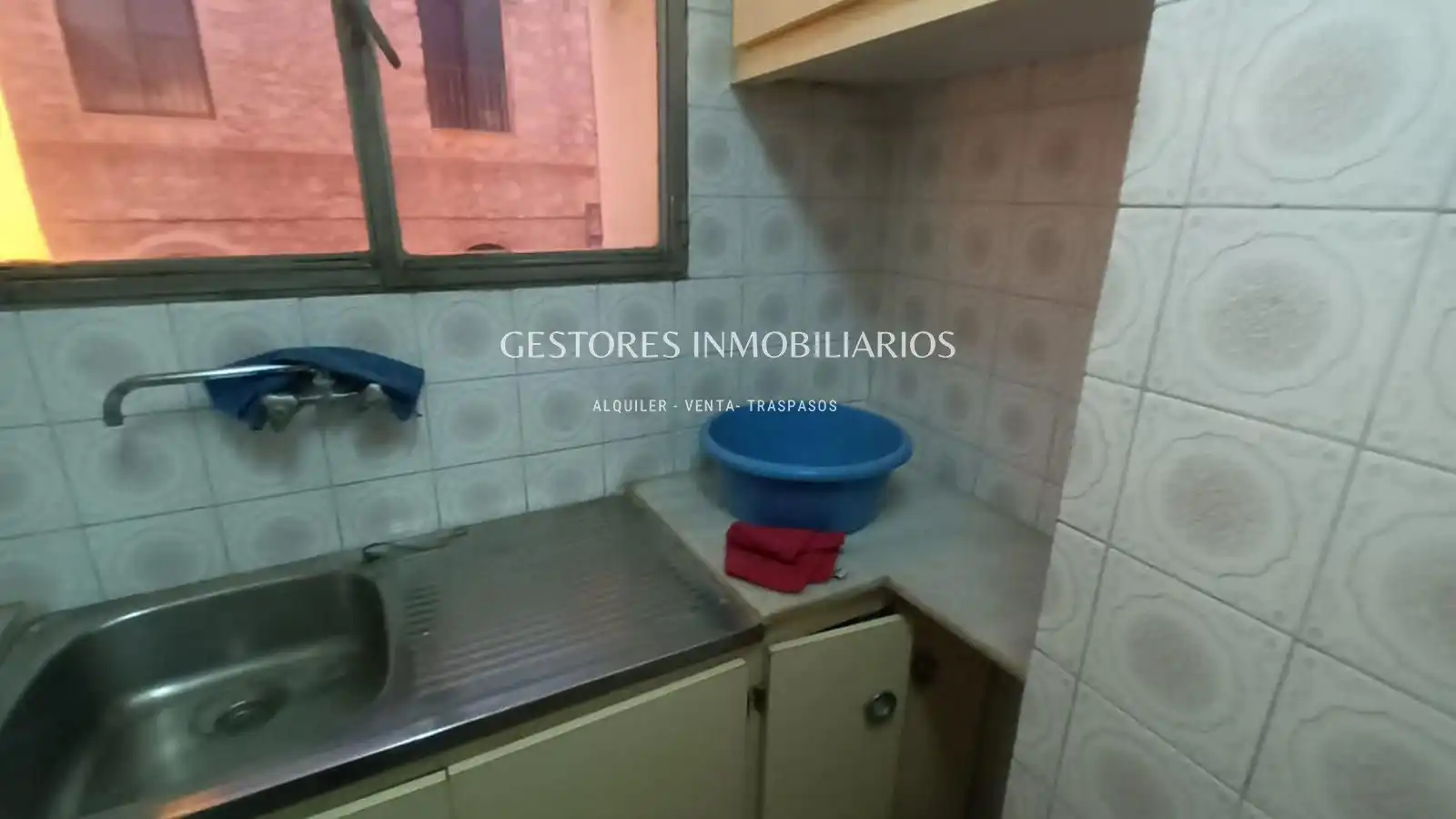 Cocina de Casa o chalet en venta en Cocentaina con Terraza