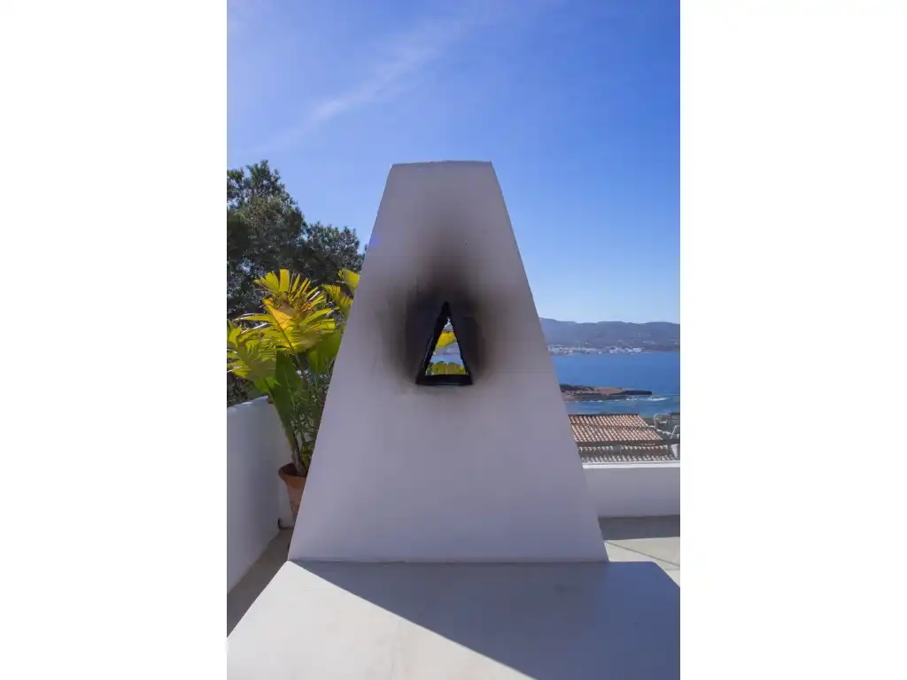 Casa o xalet de lloguer a Carretera Cap Negret, Sant Antoni de Portmany