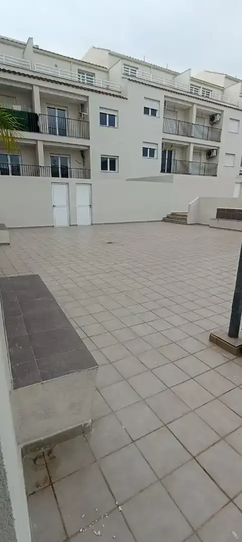 Pis en venda en Pego amb Aire condicionat, Jardí privat i Parquet