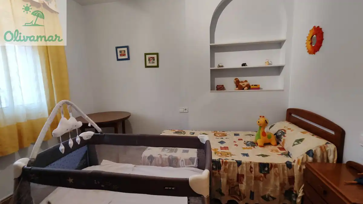 Casa o xalet en venda en Oliva amb Moblat