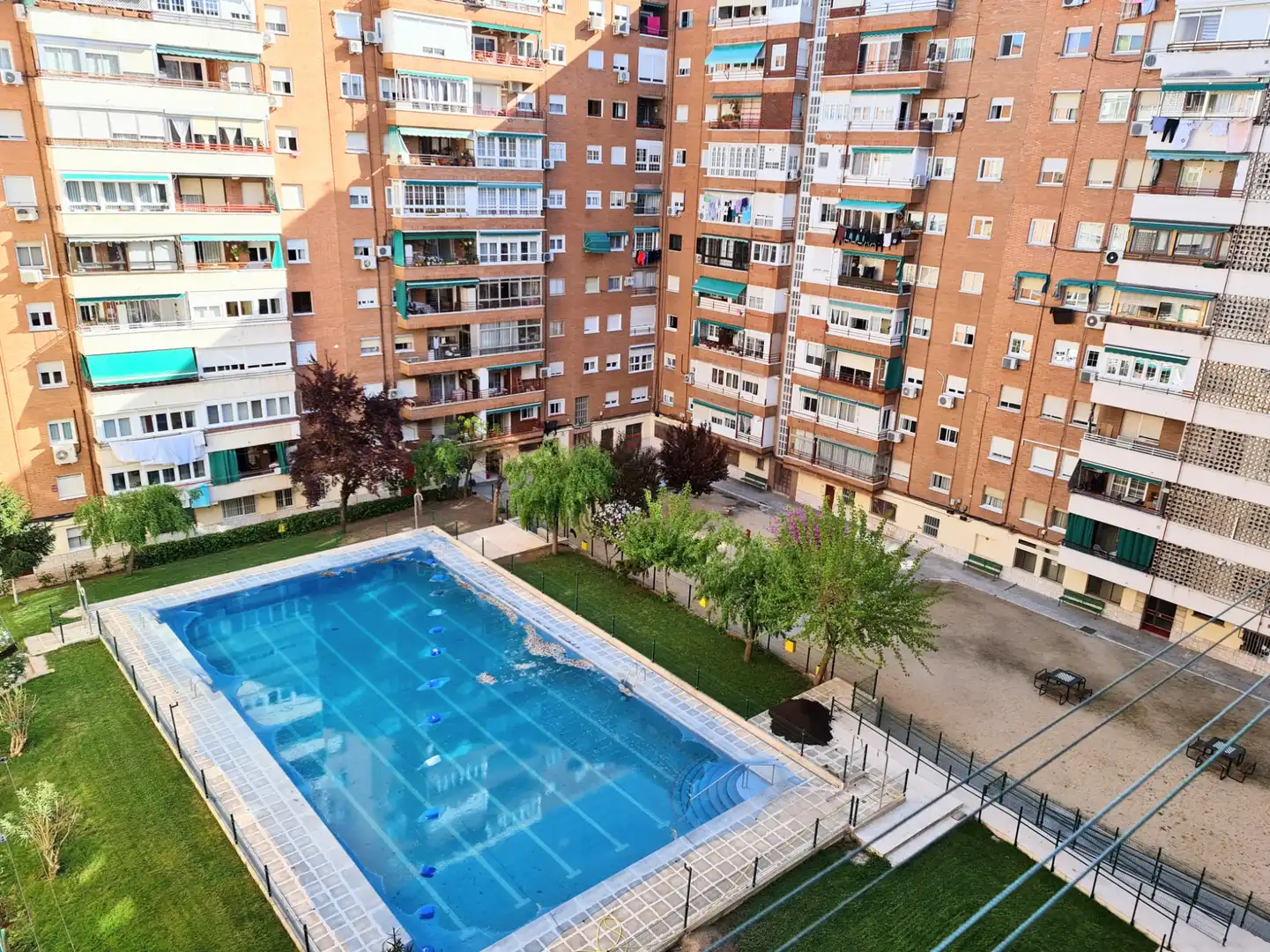 Flat for sale in Zona Renfe