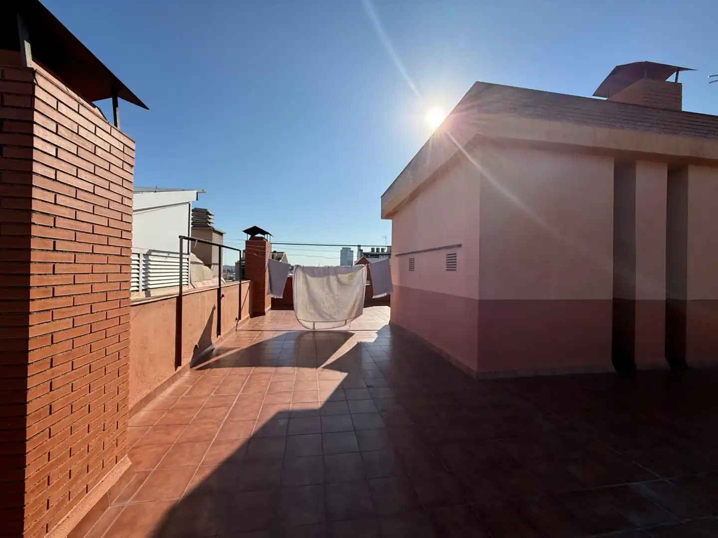Flat for rent in Can Puiggener
