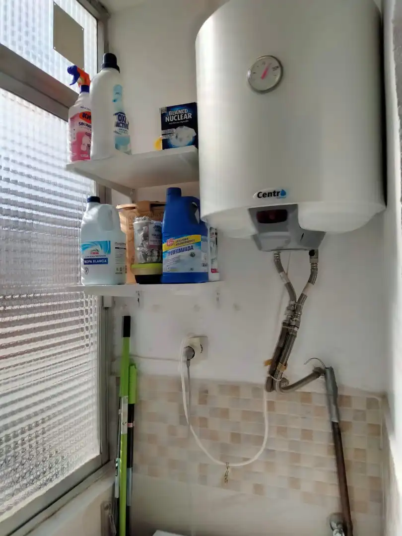 Wohnung mit Aufzug zum Verkauf in Industria, imagen 21