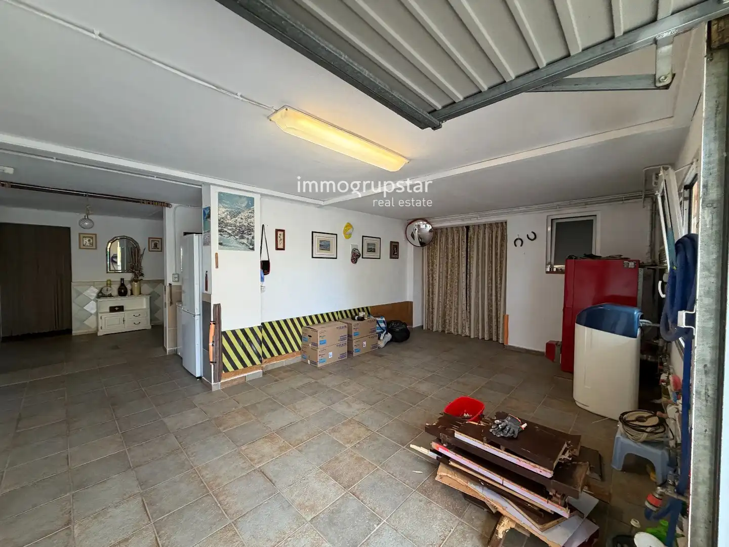 Chalet con balcón en venta en Ametller, imagen 31
