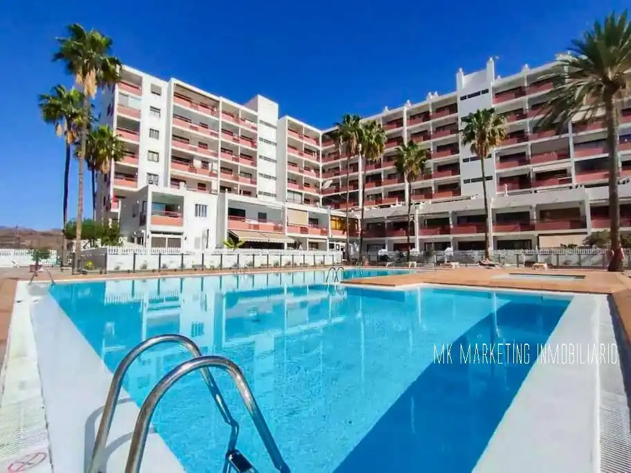 Wohnung zur Miete in Calle del Escorial, 3, Playa del Inglés