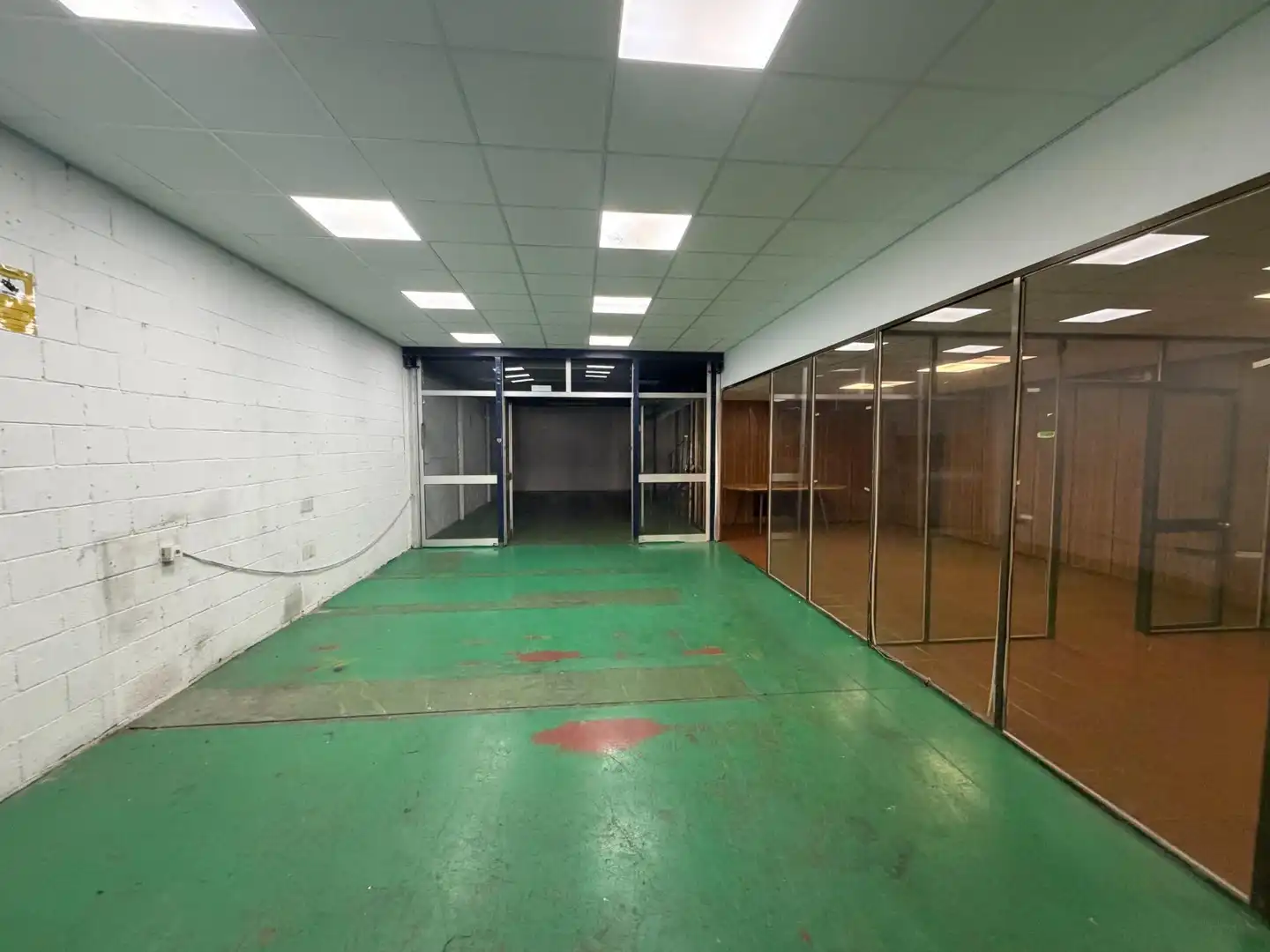 Nave industrial en alquiler en Cerro - Amate, imagen 3