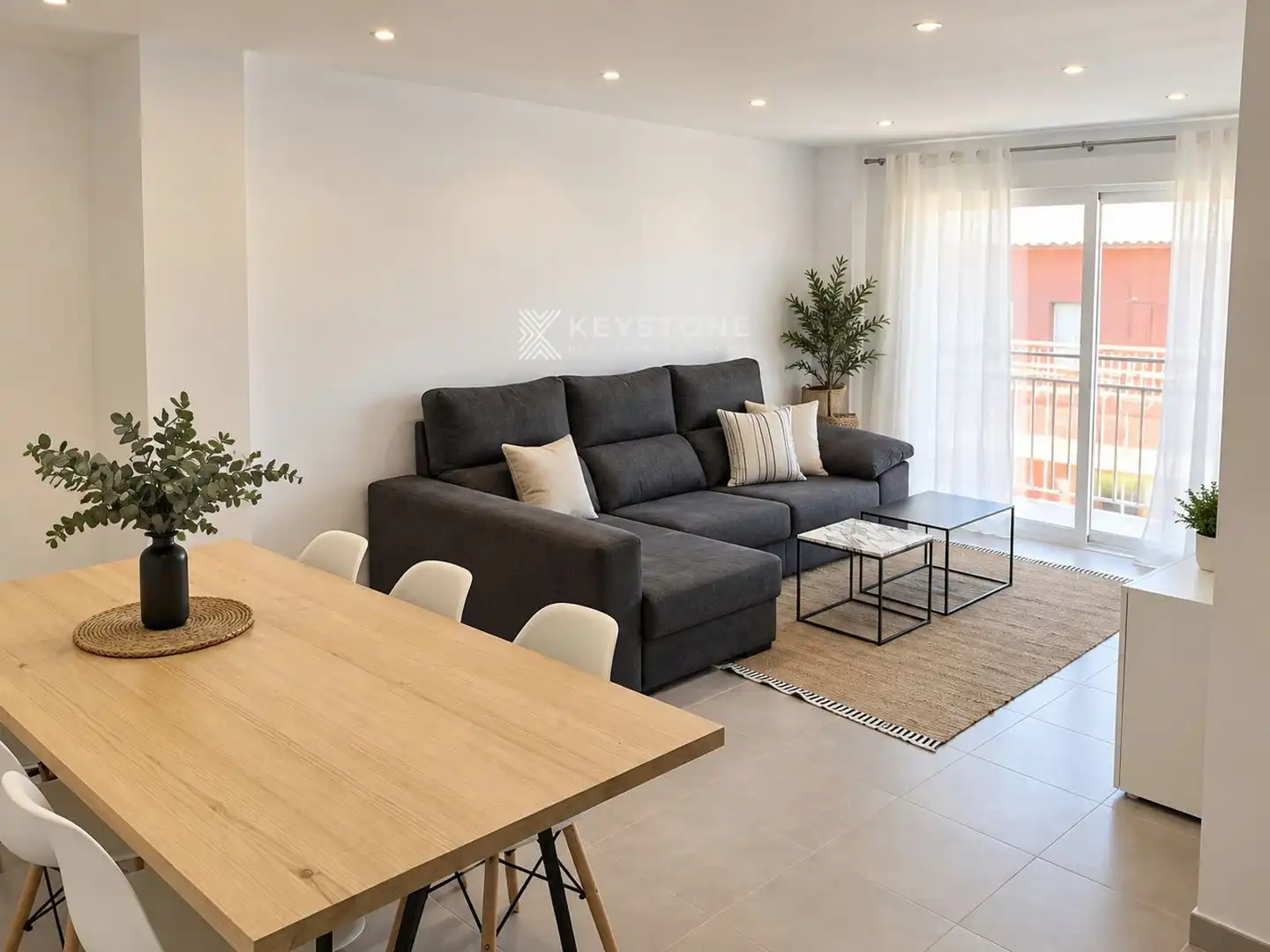 Wohnung mit Aufzug zum Verkauf in carrer Infanta Pau