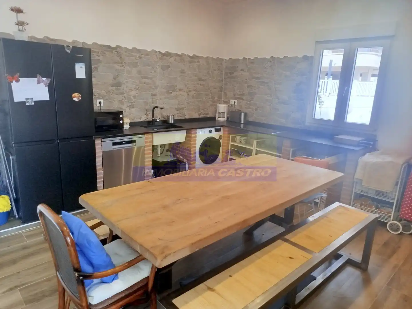 Wohnung zur Miete in Paseo Menéndez Pelayo, Brazomar