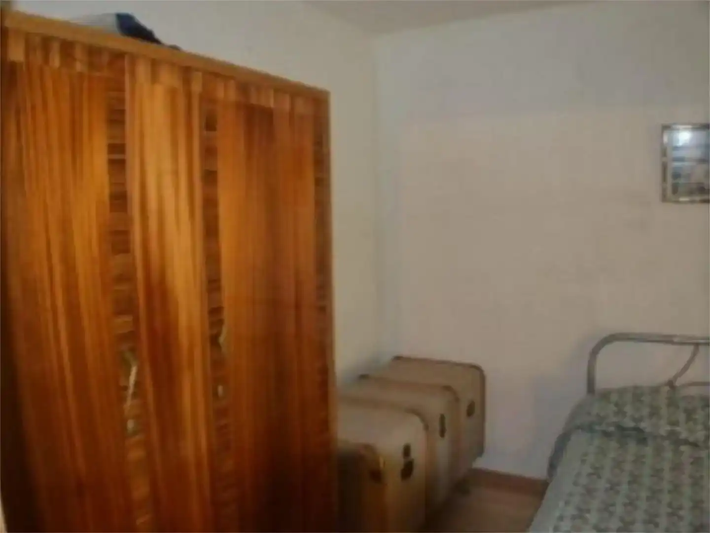 Habitación de Piso en venta en Becedas con Balcón