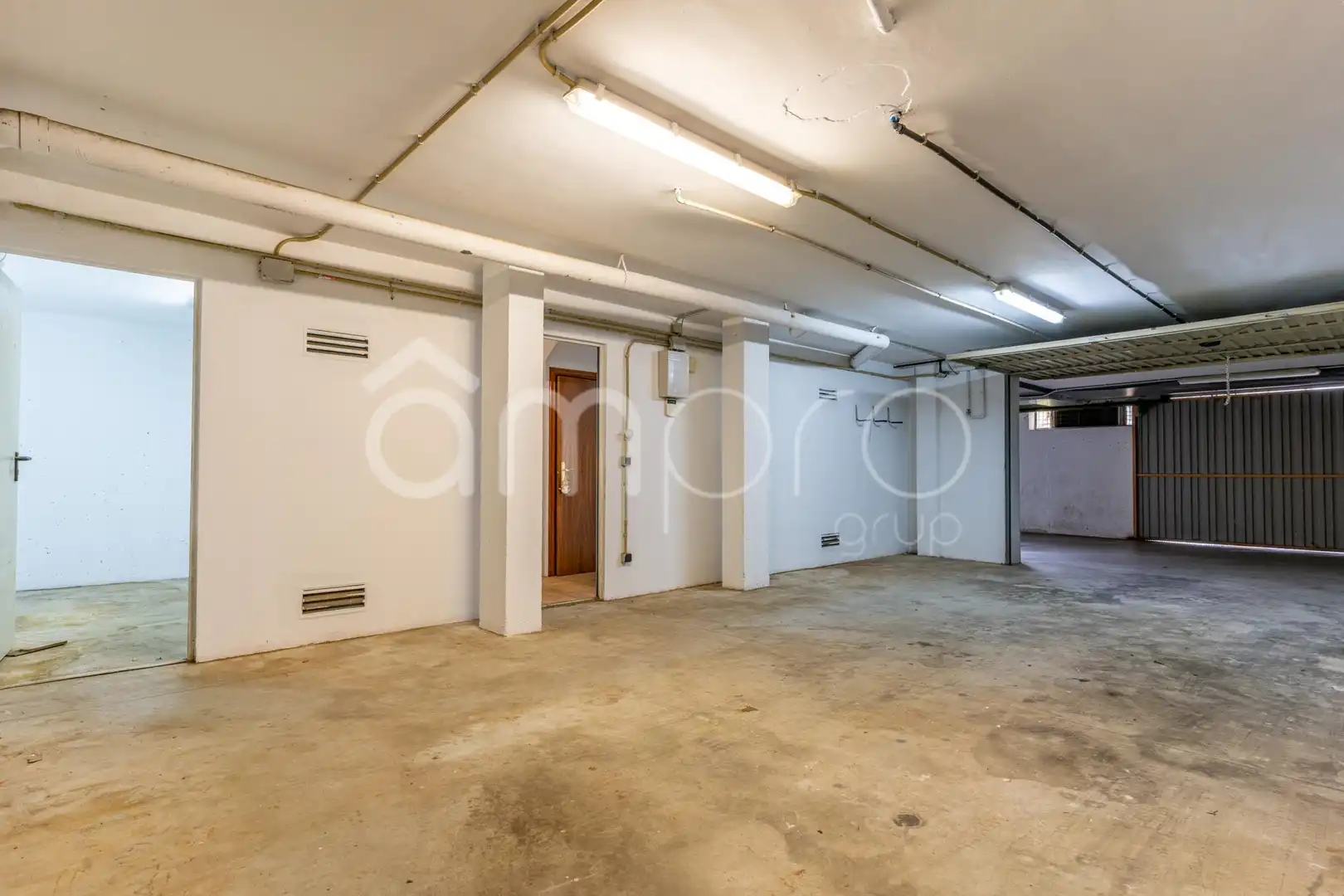 Casa con terrazza in affitto a CARRER DE LA GINESTA, imagen 32