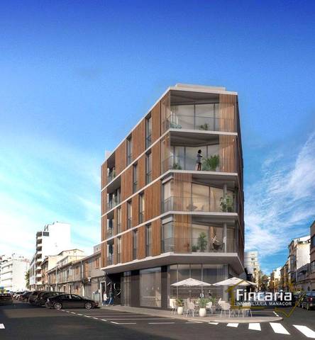 Local comercial en Venta en Carrer dels Foners en Foners
