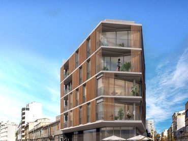 Local comercial en venda a Carrer dels Foners