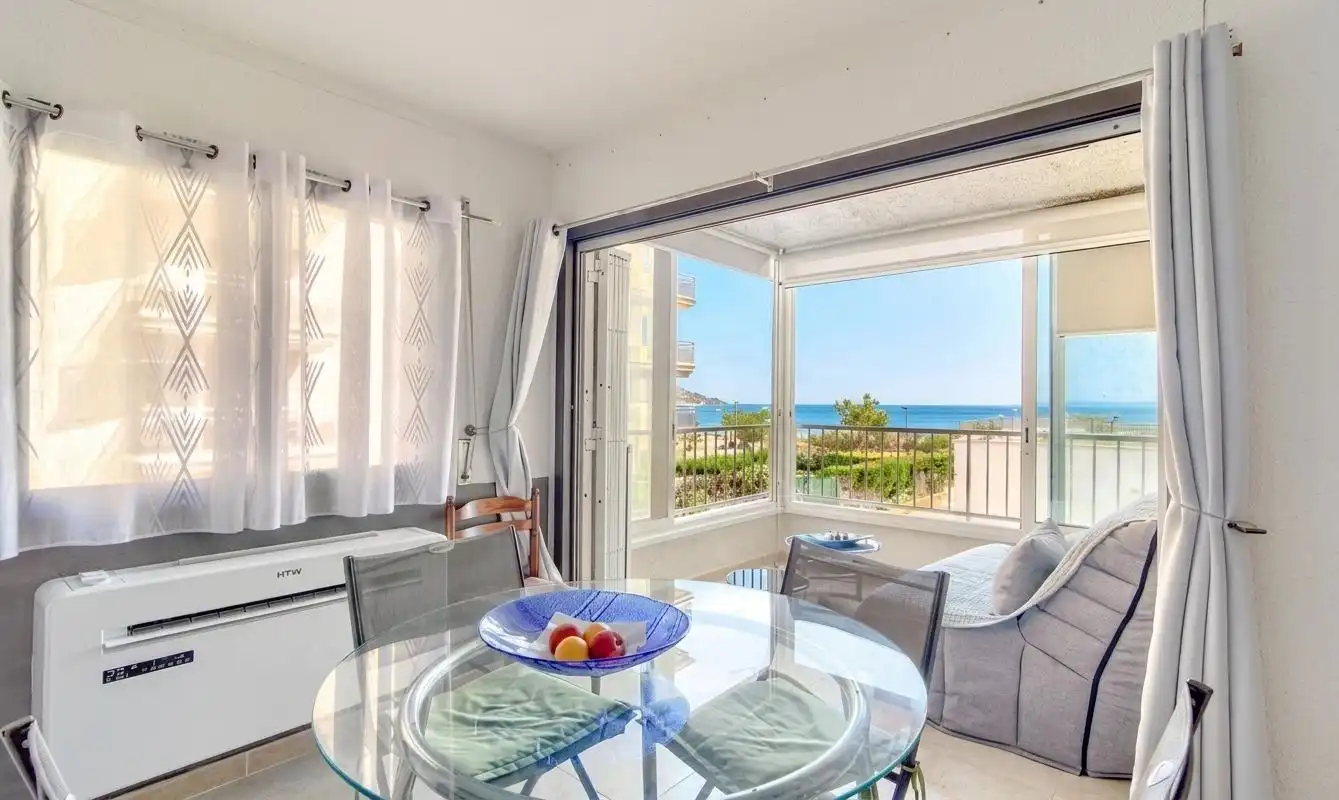 Apartment with lift for sale in Paseo MARITIM 28, imagen 2