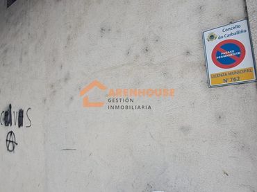 Business premises for sale in O Carballiño