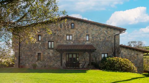 Foto 4 von Haus oder Chalet zum Verkauf in Barrio Villafufre-san Martín, Villafufre, Cantabria