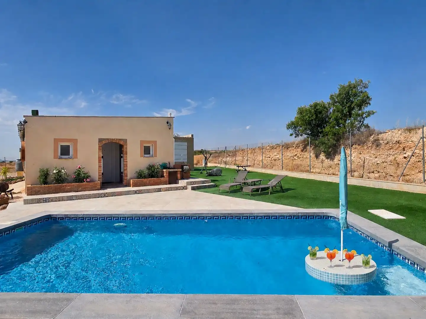 Haus zum Verkauf in El Pinós / Pinoso, imagen 38
