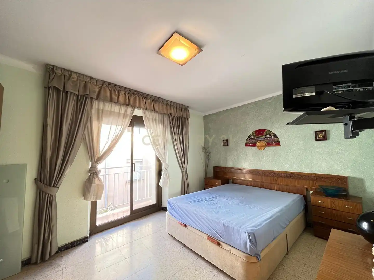Bedroom of Detached homes for sale in Vilanova i la Geltrú  with Storage room, Oven and Balcony